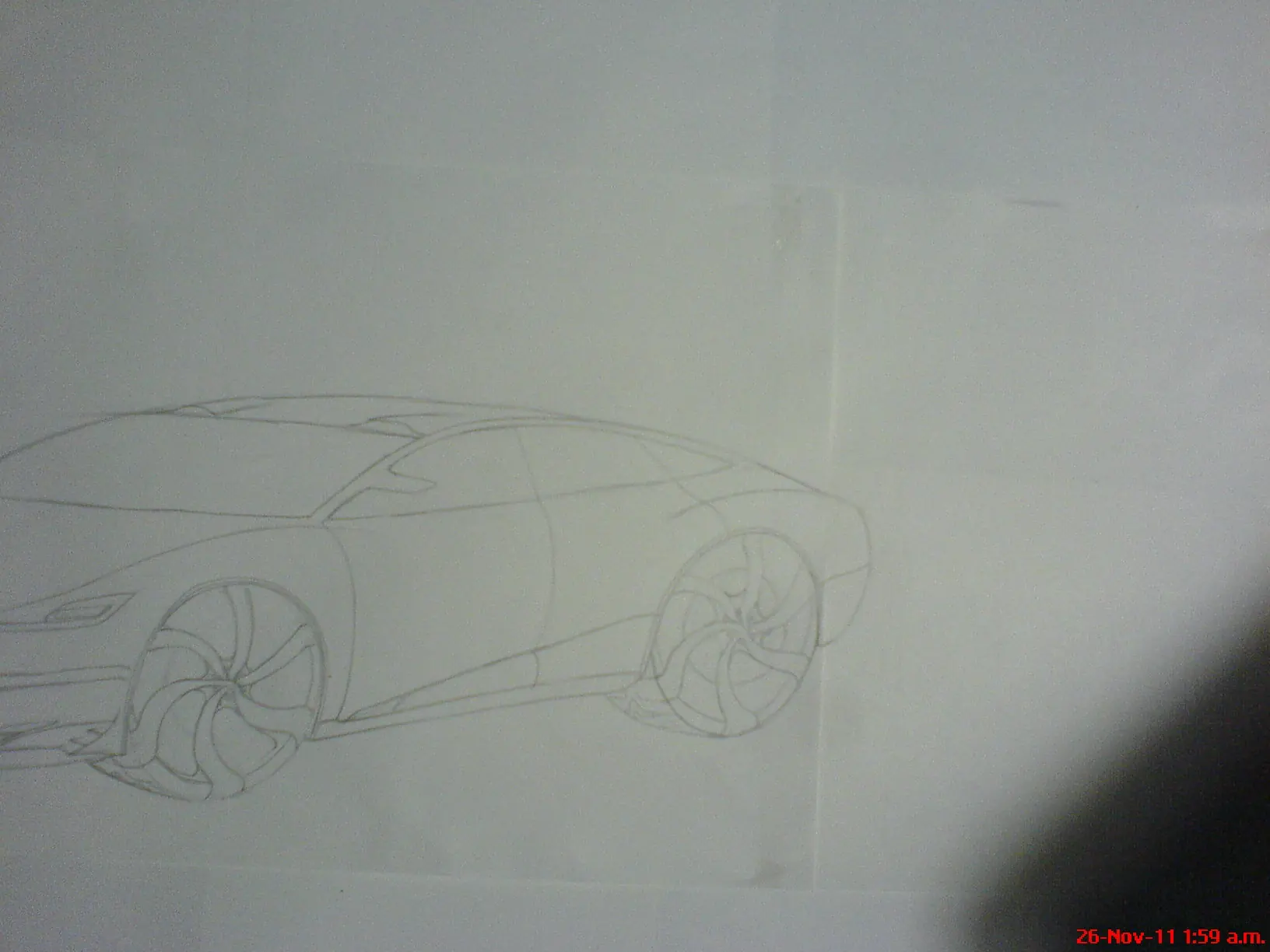 diseño autos