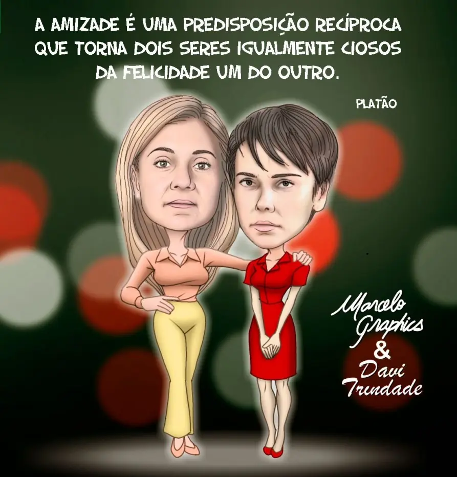 personajes