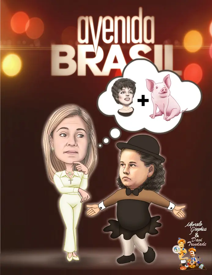 avenida brasil