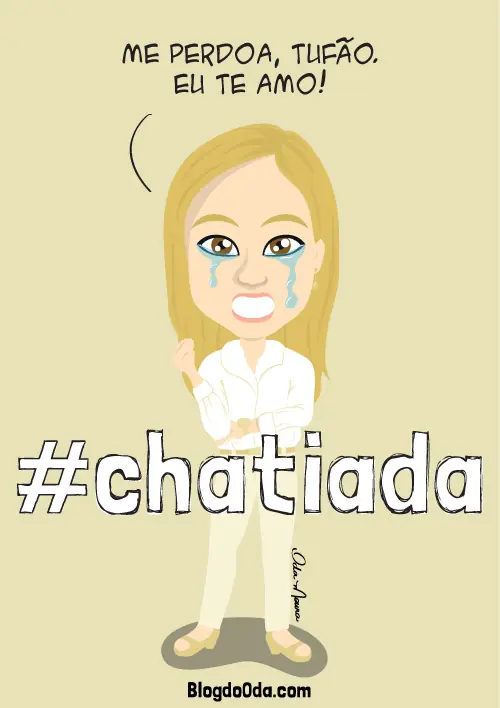 caricaturas