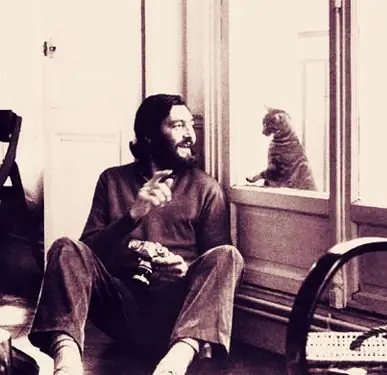 cortazar