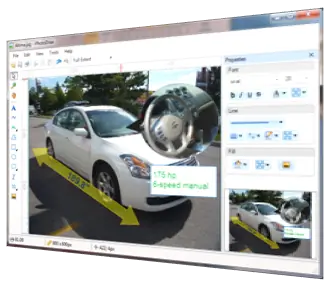 hacer un portable en dos click