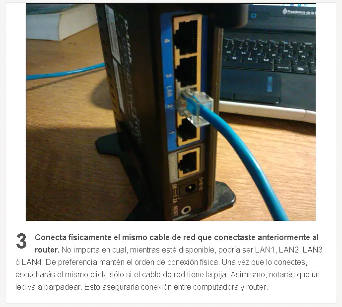 router