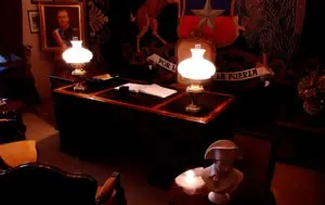 pinochet