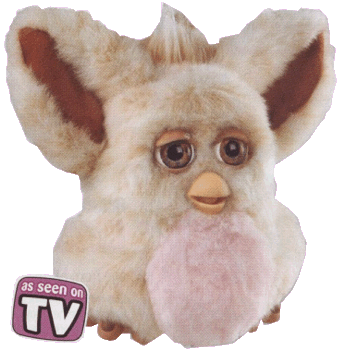Cómo matar a un Furby