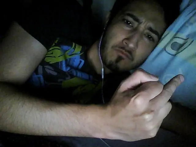 Makalakesh!!! videoblogger mexicano