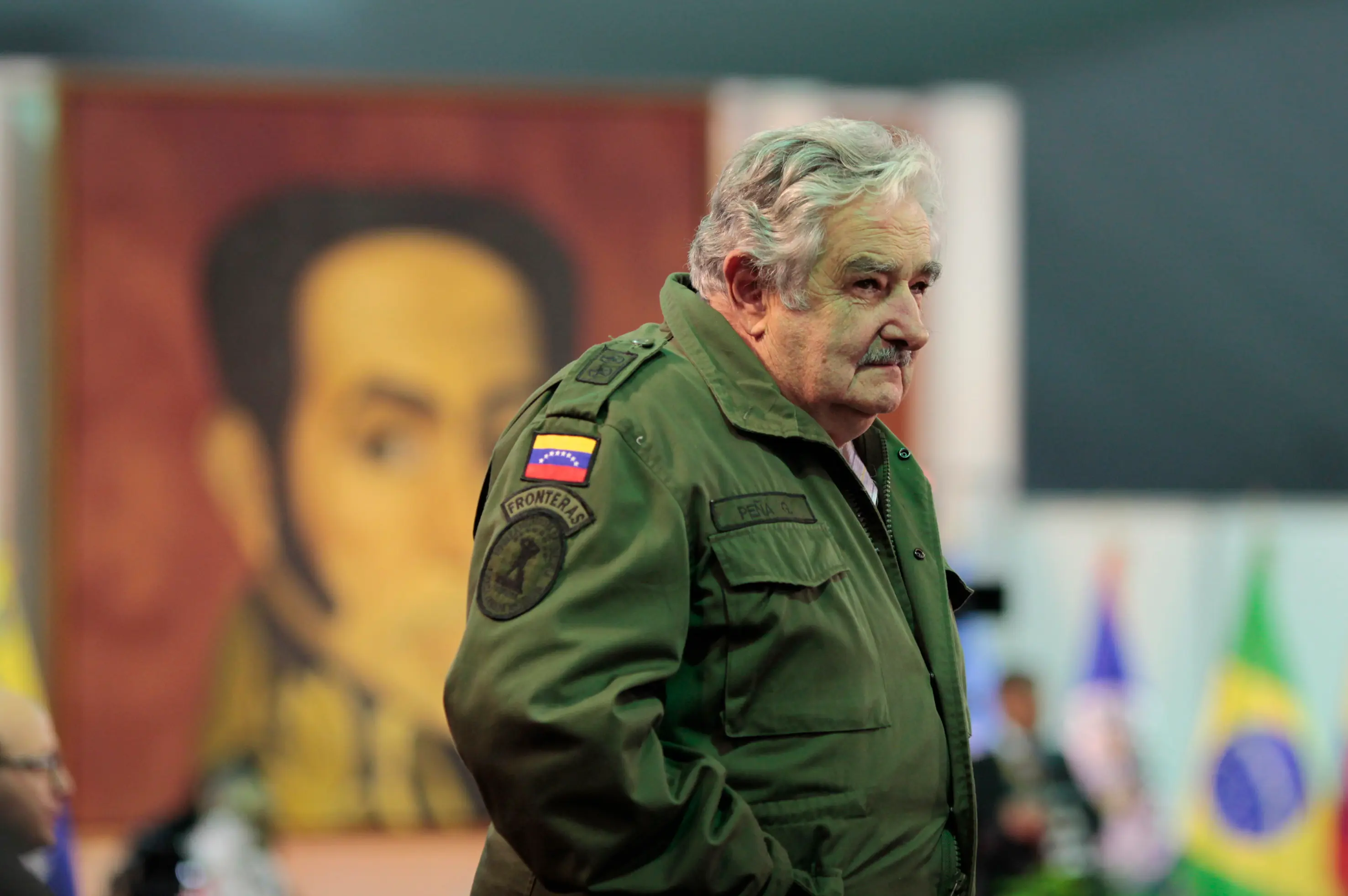 uruguayos
