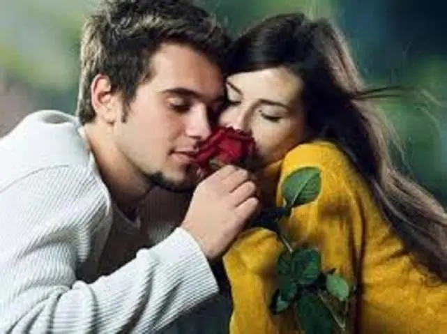 san valentin
