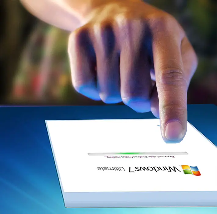 Microsoft
