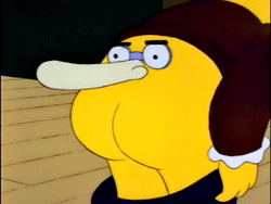 El origen de Los Simpsons - El corto de 1969 que lo inspiró