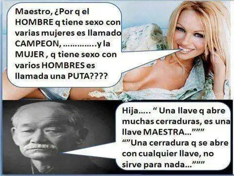 risas