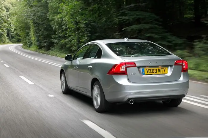 Así son los nuevos motores D4, T5 y T6