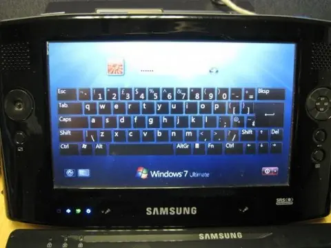 Las versiones que tendra windows 7