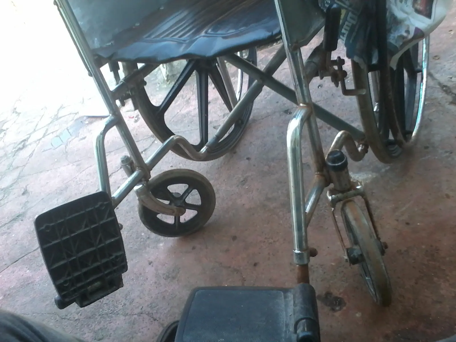 Reparacion