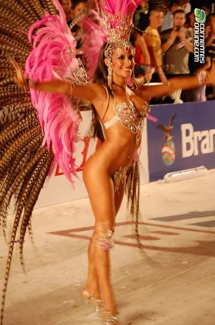 Carnavales