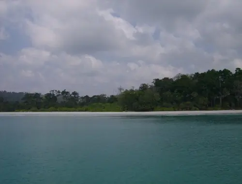 oceano