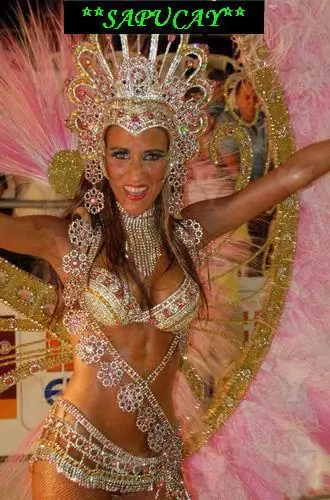 Carnaval 2014 en Corrientes
