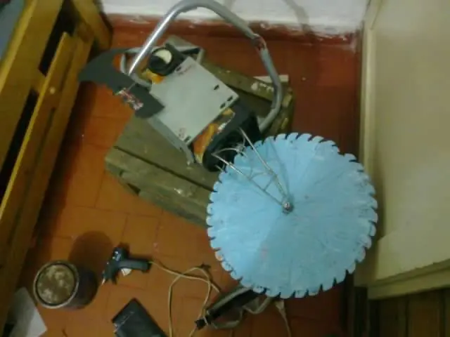 Fan m