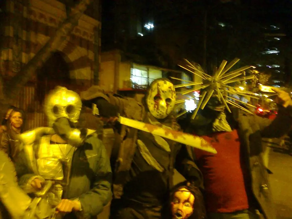Zombies