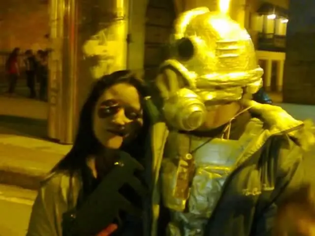 cosplay