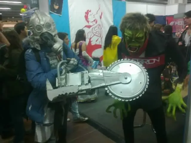 Zombies