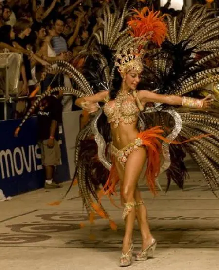 Carnavales