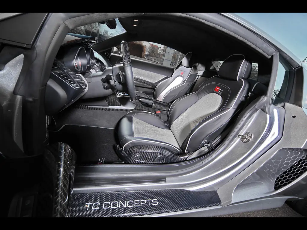 tc concepts audi r8 toxique