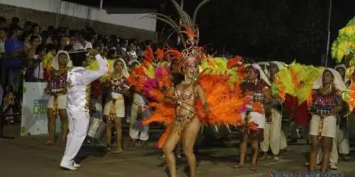corrientes