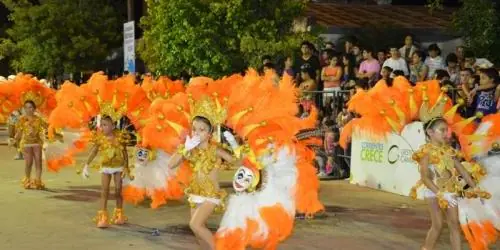 Carnavales