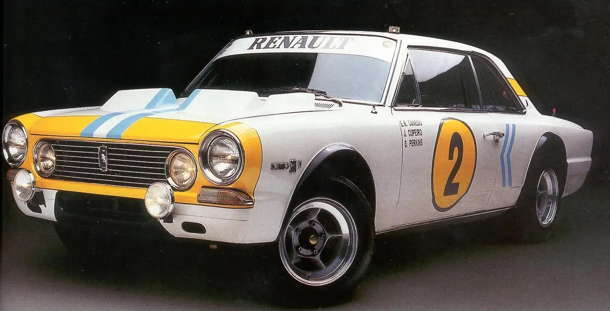 renault