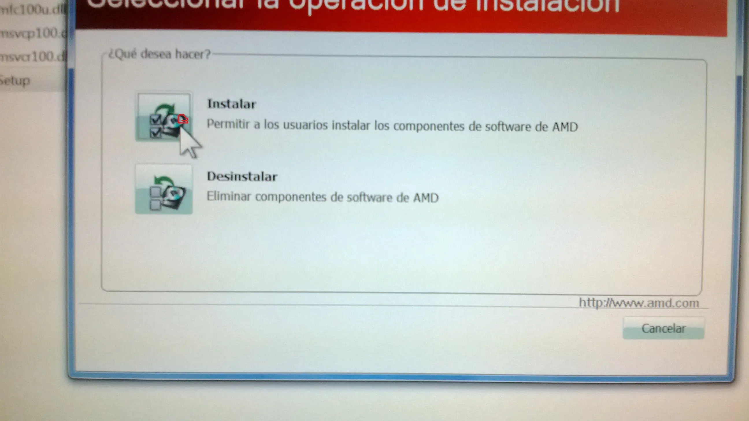 Solucionado problemas drivers ati inicio de juegos