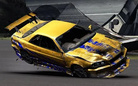 Descargar Crashday full y comprimido [links nuevos]