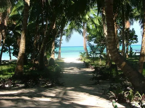 islas andaman