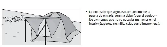 camping