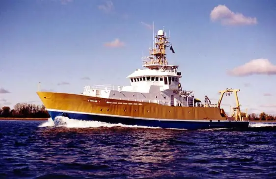 oceano