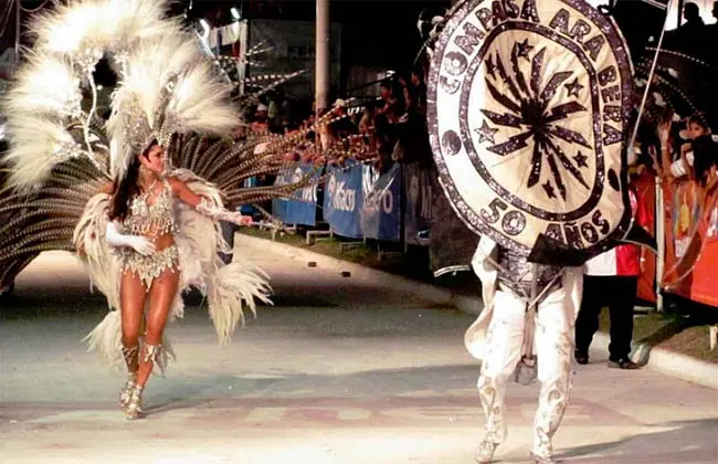 Carnavales