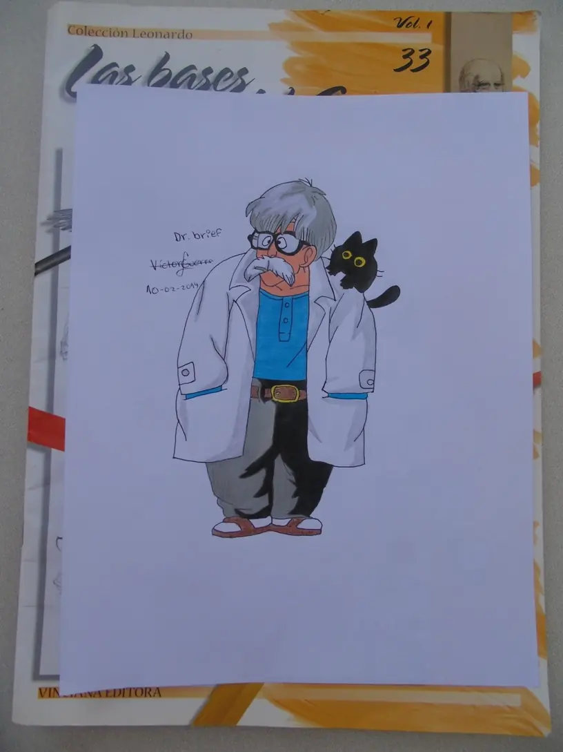 goku