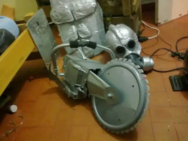 Fan m