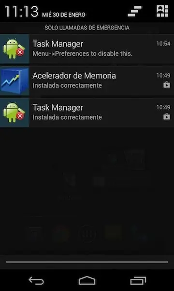 ¿Tenes android? Entrá que te explico [Megapost]
