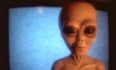 ¿Somos nosotros los extraterrestres?
