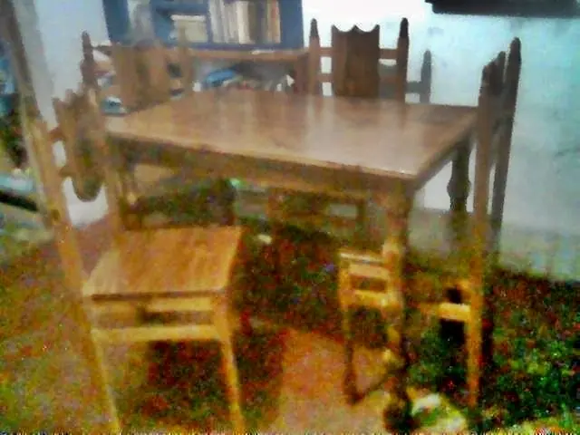 Mas madera y viruta,mis comienzos.