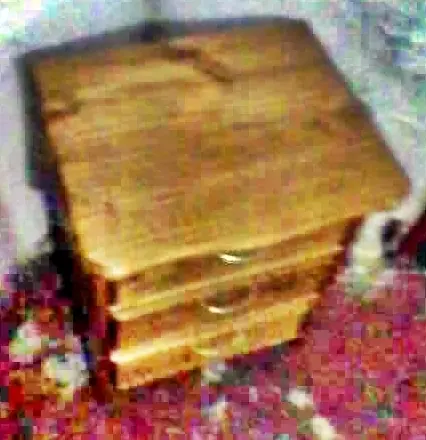 Mas madera y viruta,mis comienzos.