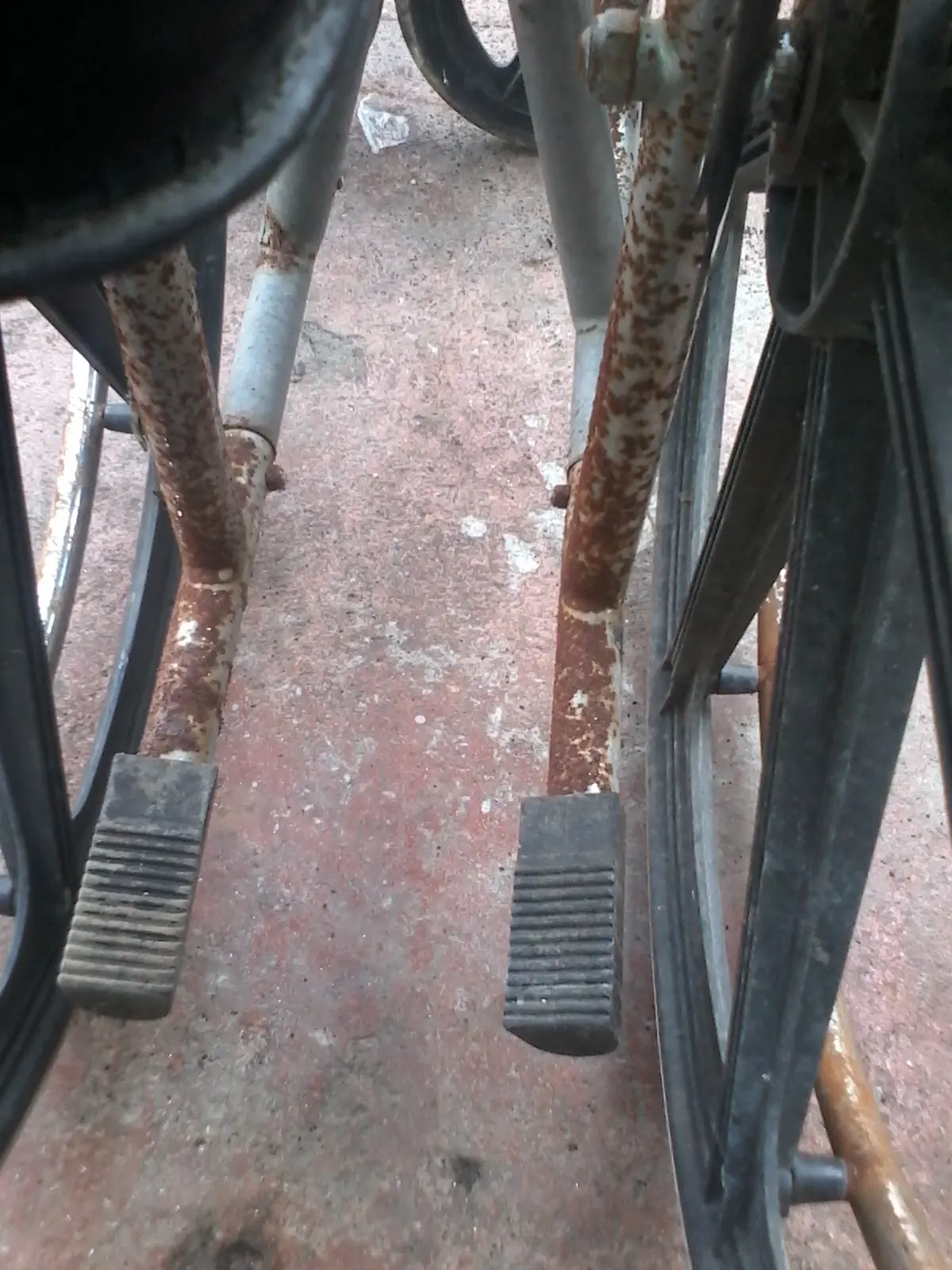 Reparacion