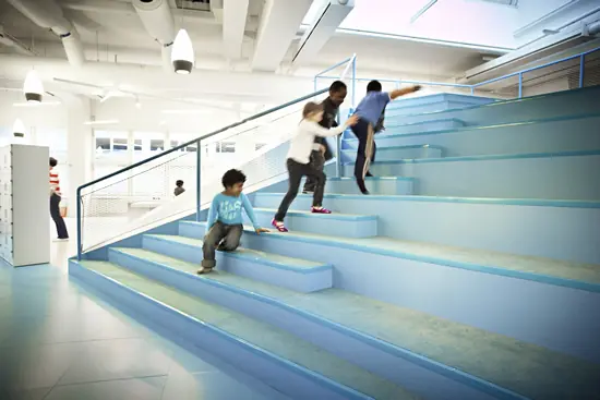 Colegio Aula Libre en Suecia - ¿El futuro de la educación?