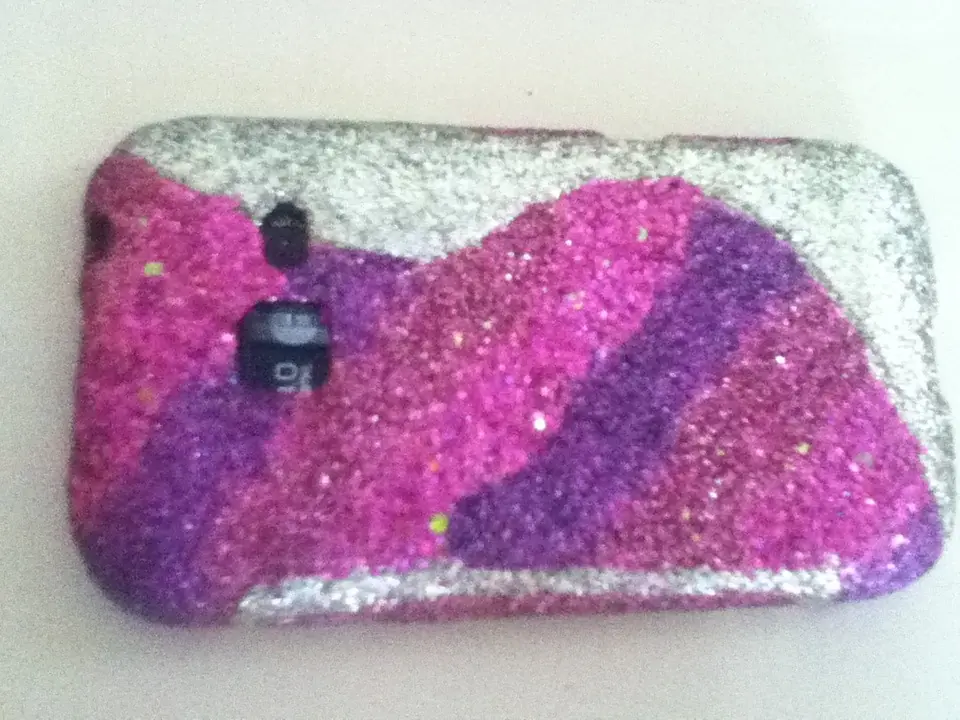 Personaliza Cover o Funda de tu Celular By Jan-Ice RC