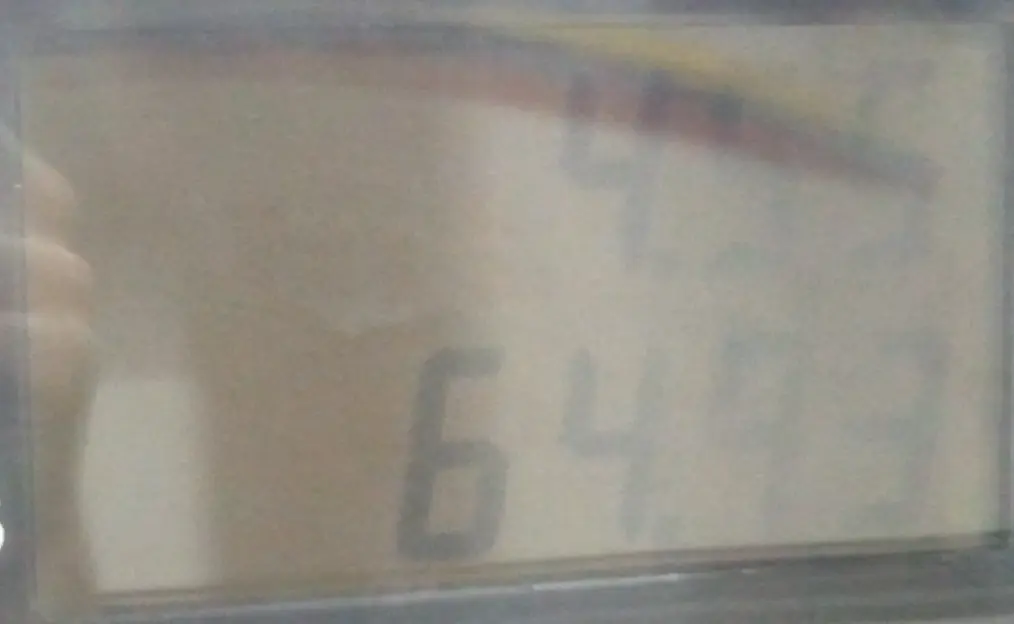 Gasolina en Venezuela, la mas barata del mundo?