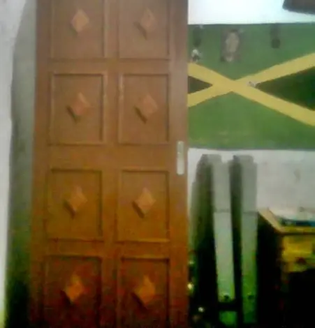 Mas madera y viruta,mis comienzos.