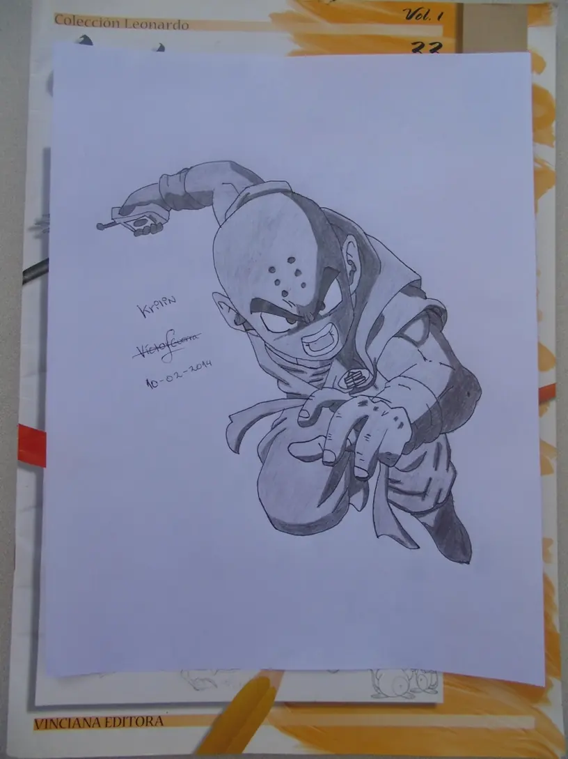 vegeta