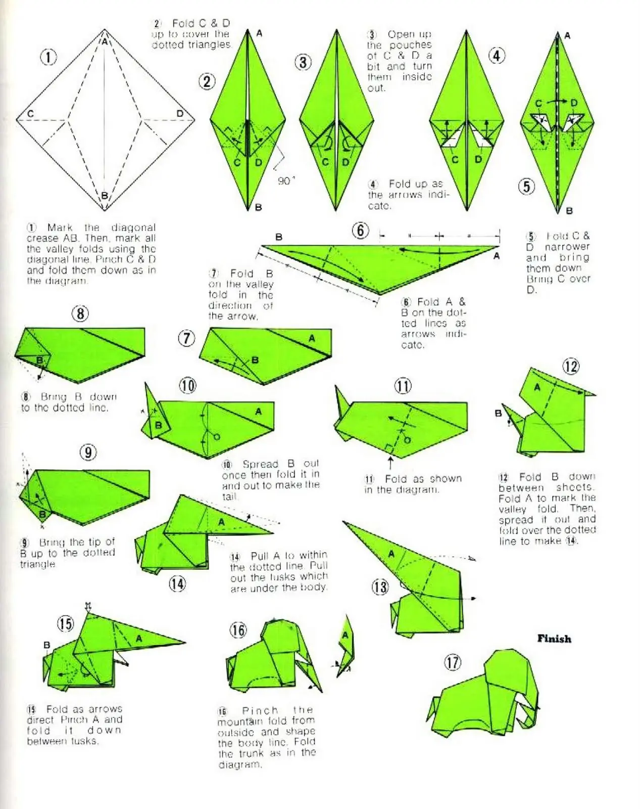 Origami