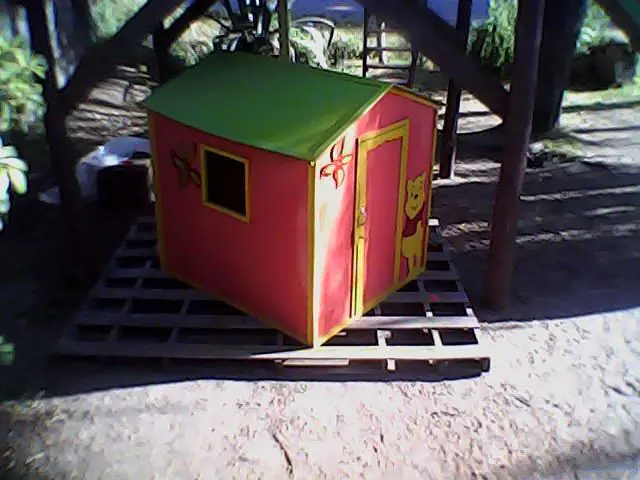 Juguetes para niños,mi inicio en la carpinteria.